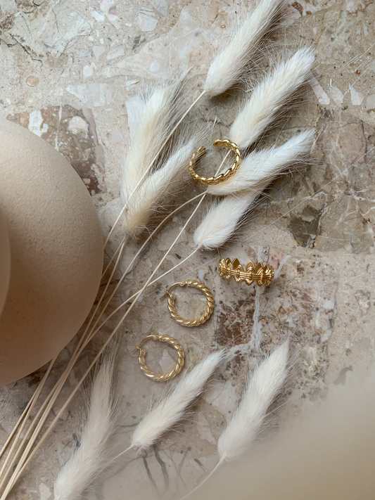 Luxury Jewelry Buying Tips