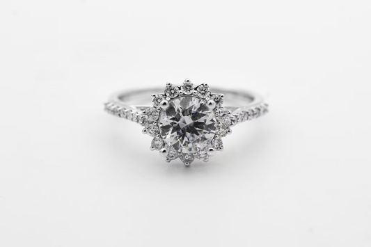 The Science Behind Lab-Created Diamonds