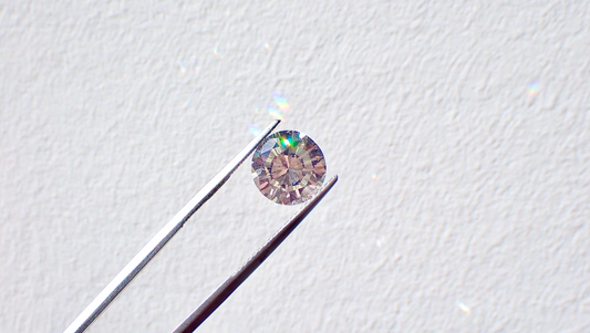 Choosing Conflict-Free Diamonds