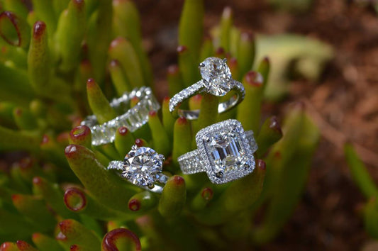 The Value and Ethics of Lab-Grown Diamonds