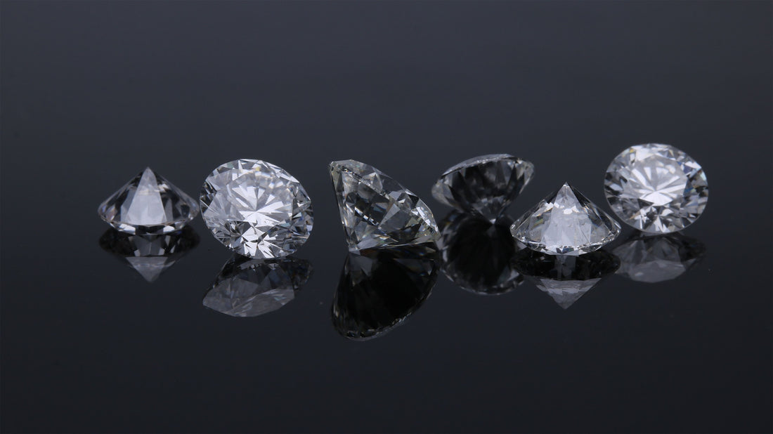 Diamond Shapes Guide