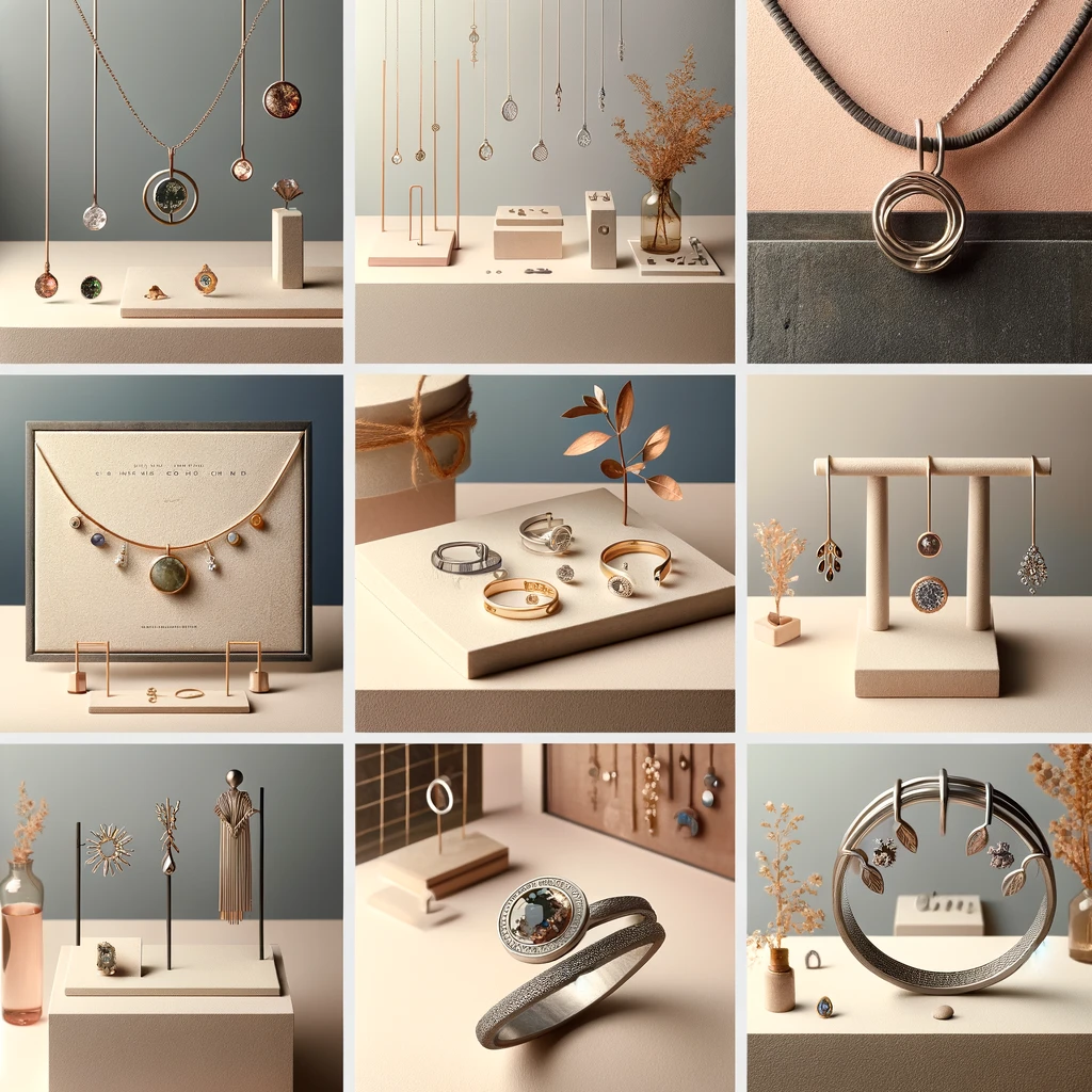 Ethical Jewelry Trends