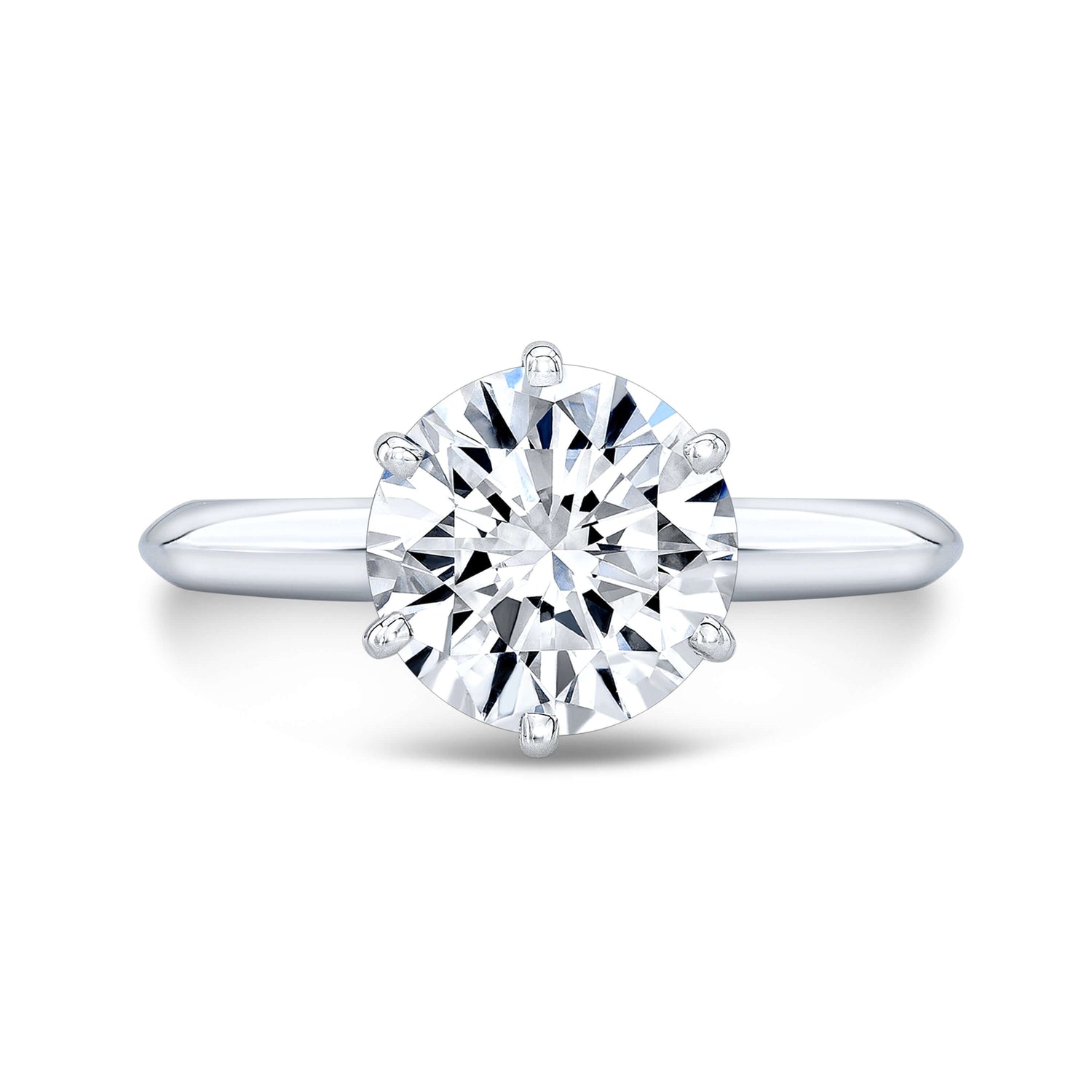 Engagement Rings Collection: A Symphony of Timeless Love