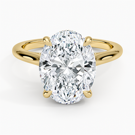 Dawn 1.5mm Diamond Ring