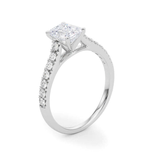 1.70 Carat Center stone