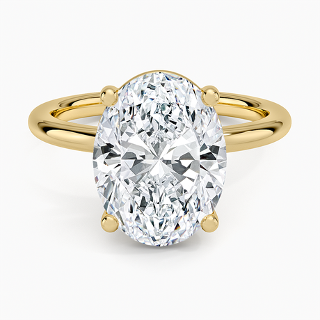 Sydney Perfect Fit 2mm Solitaire Ring