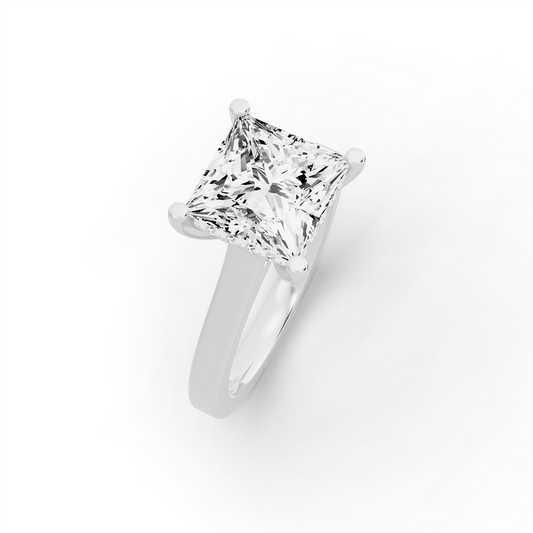 Ring For Customization - Demo