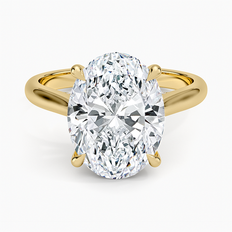 Dawn 2mm Diamond Ring