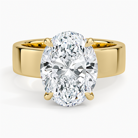 Alden Diamond Ring