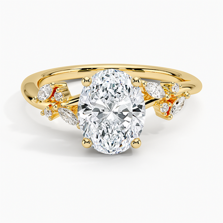 Arden Diamond Ring (1/6 ct. tw.)