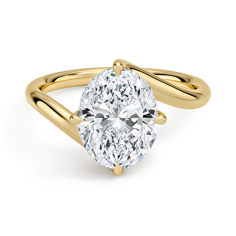 Atelier Solitaire Ring