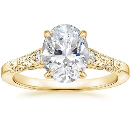 Valentina Diamond Ring