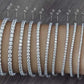 4 Carat Diamond Tennis Bracelet, 4 Carat Diamond Bracelet, Unique Diamond Tennis Bracelet, Unique Diamond bracelet