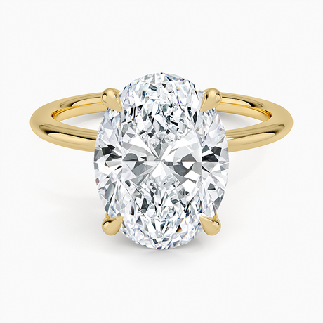 Petite Elodie 1.5mm Ring