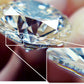 IGI Certified 1-Carat Round Lab Grown Loose Diamond VS1, VS2, VVS1, or VVS2, F-Color