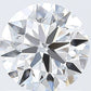 IGI Certified 3.00-Carat Round Lab Grown Loose Diamond VS1  G-Color