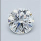 IGI Certified 1.75-Carat Round Lab Grown Loose Diamond  G-Color VS1