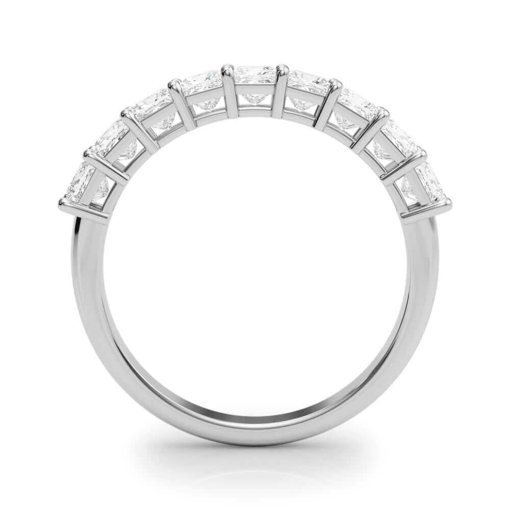 14K Princess Cut Diamond Ring