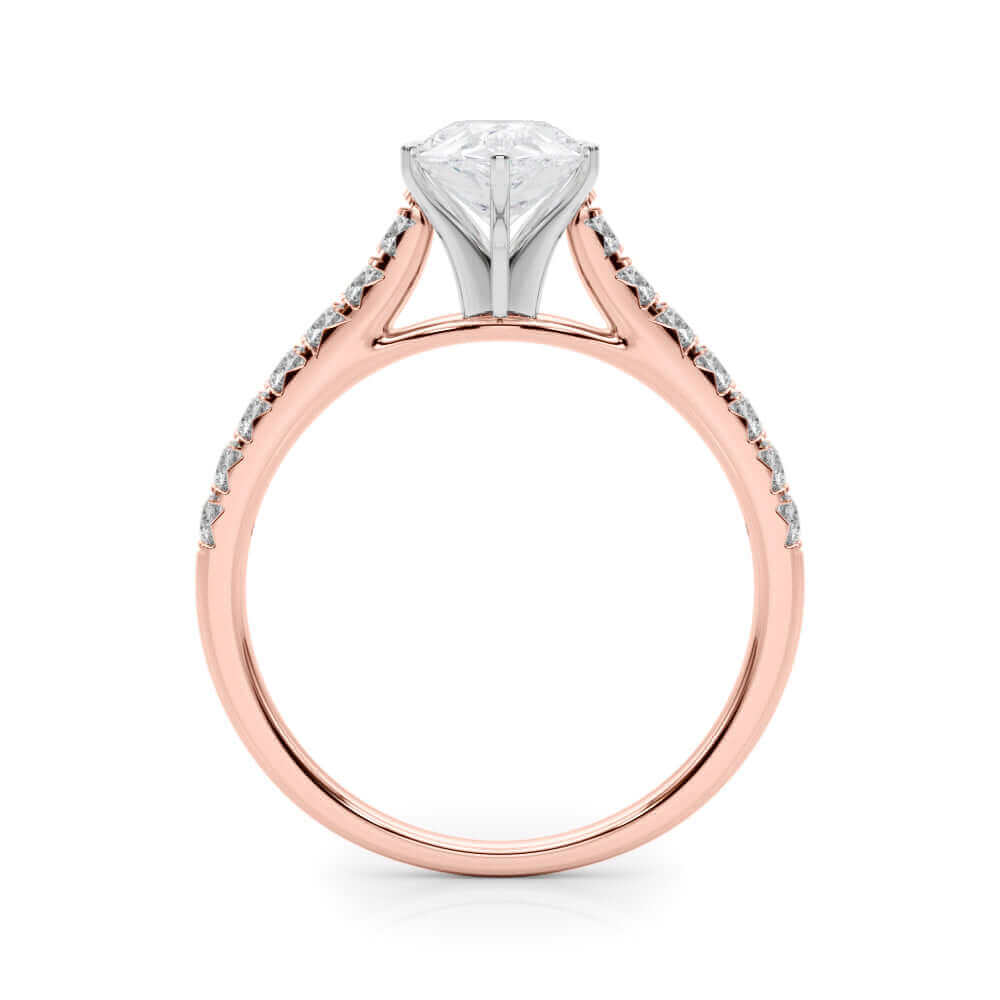 pear-shape-lab-grown-Cut-Diamond-engagement-ring-2023