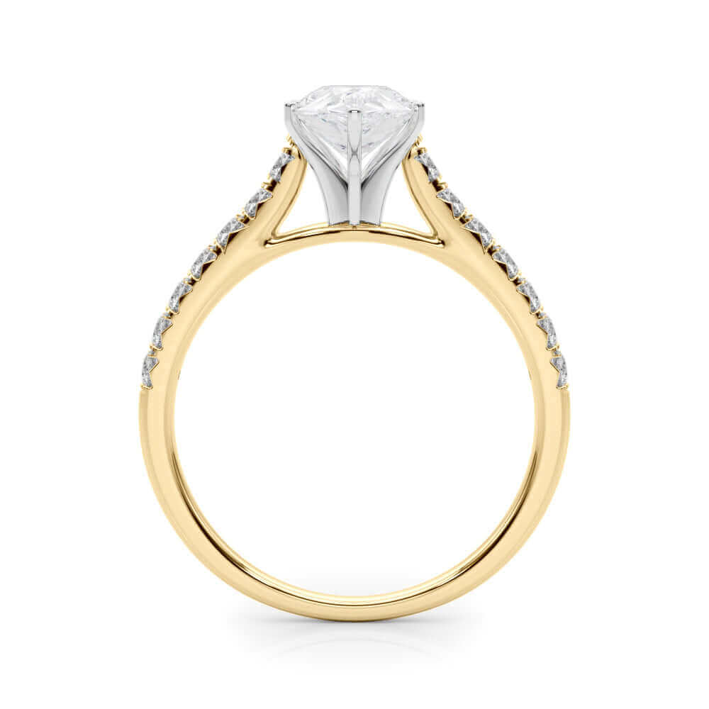 shop-lab-grown-Cut-Diamond-engagement-ring-2023-yellow-gold-pear-shape