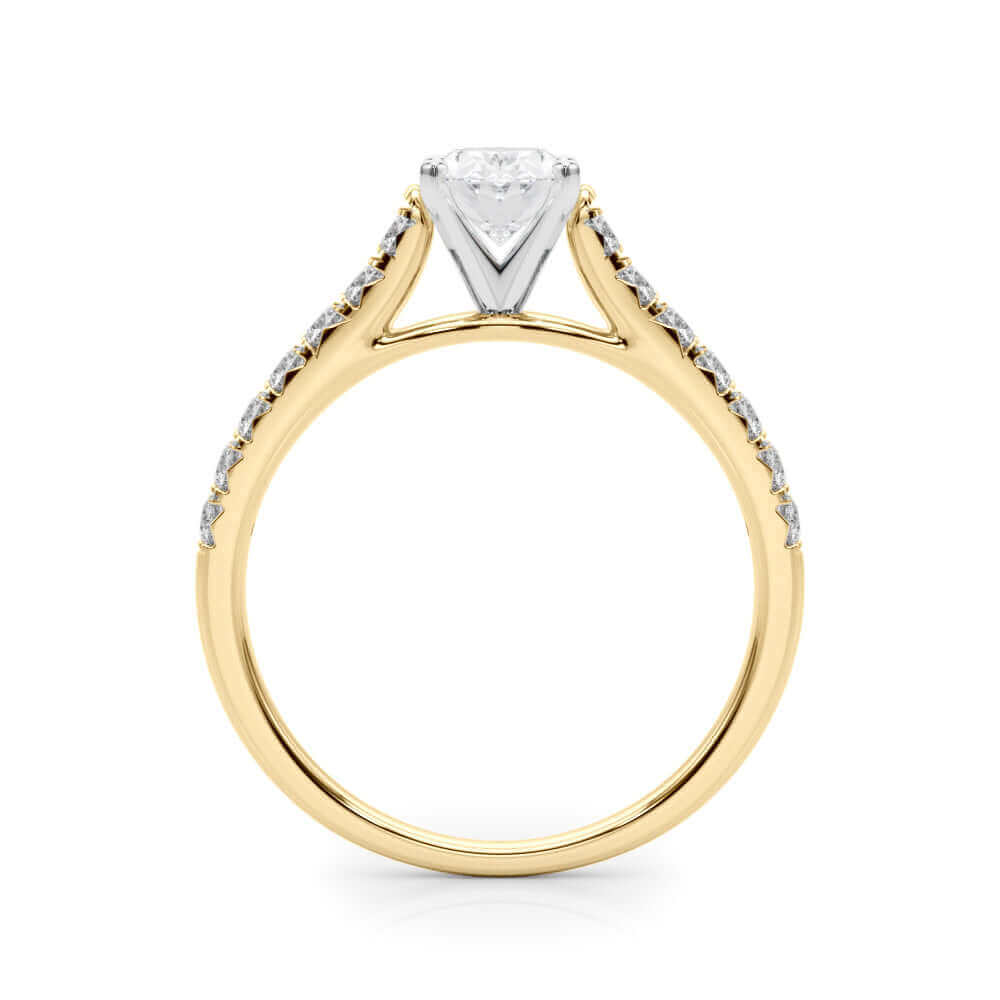 shop-lab-grown-Cut-Diamond-engagement-ring-2023-yellow-gold