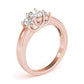  shop-3-three-oval-lab-grown-Diamond-engagement-ring-2023-rose-gold