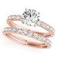 shop-Round-lab-grown-Diamond-engagement-ring-set-2023-gold