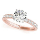 shop-Round-lab-grown-Diamond-engagement-ring-2023-gold