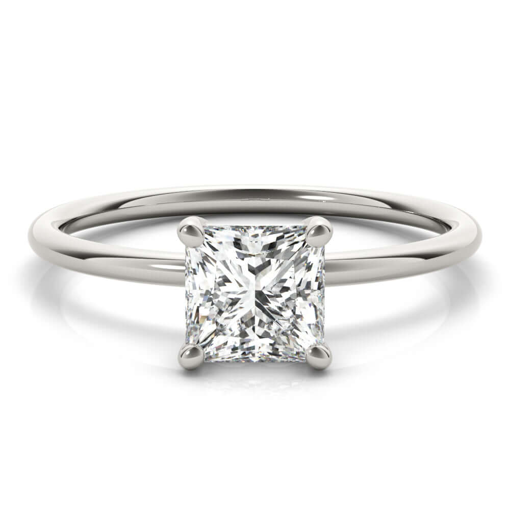 Shop Lab Grown Diamond Ring