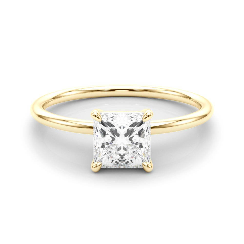 Shop Lab Grown Diamond Ring