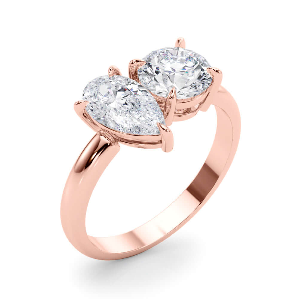 shop-Round-Pear-Shape-lab-grown-Diamond-toi-moi-ring-2023-gold