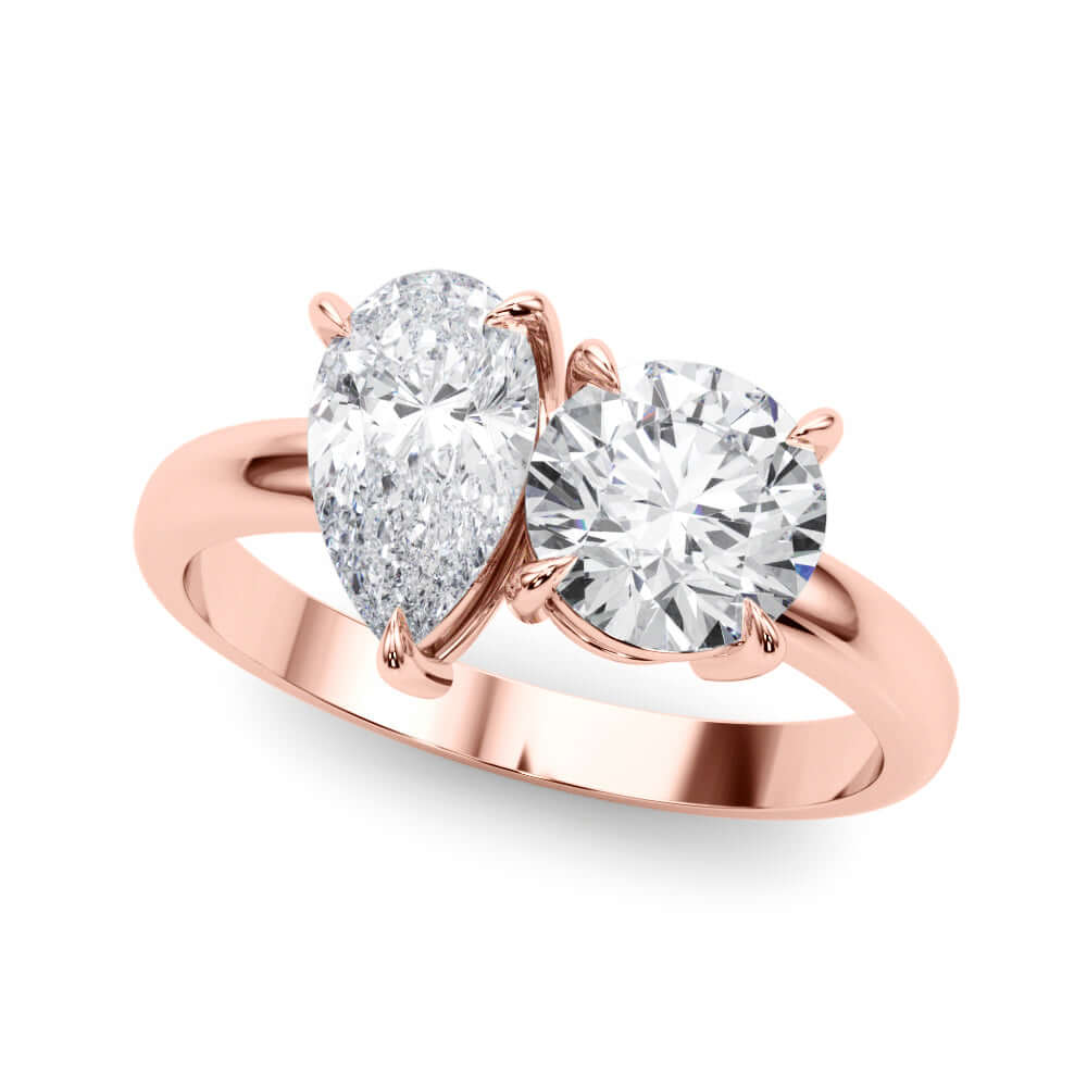 shop-Round-Pear-Shape-lab-grown-Diamond-toi-moi-ring-2023-gold