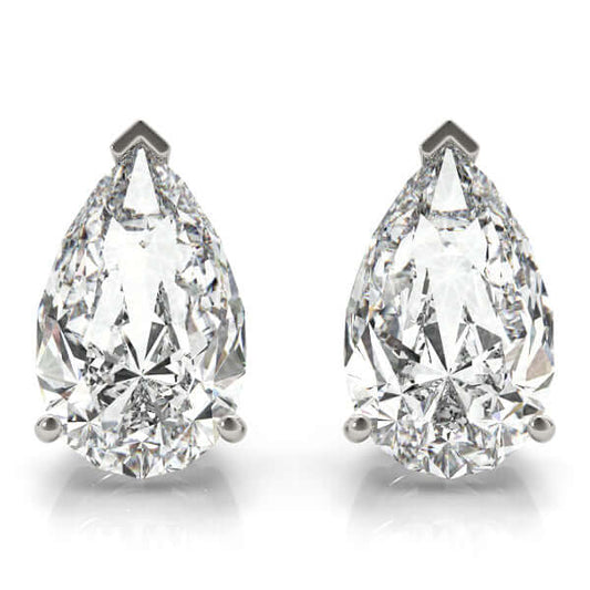 Buy Stunning Diamond Stud Earring 