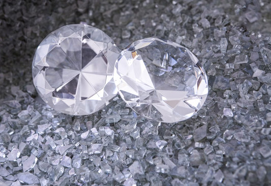 The Significance of Different Diamond Shapes