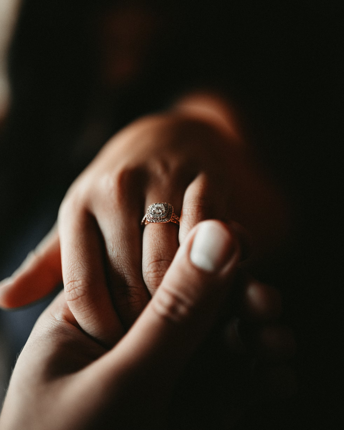 Finding the Perfect Engagement Ring