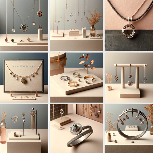 Ethical Jewelry Trends