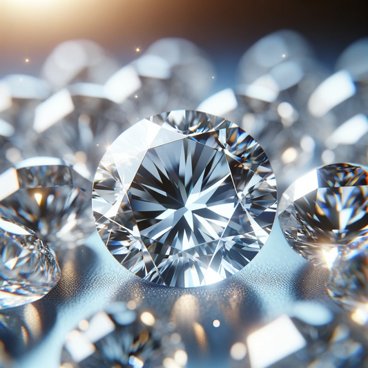 Accessorizing with Lab-Grown Diamonds