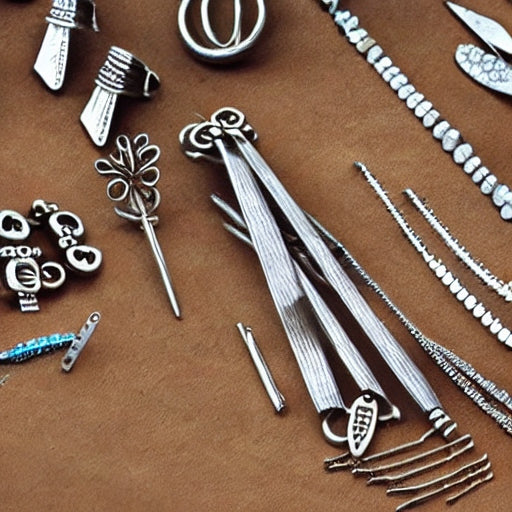 How to Choose the Right Metal for Your Jewelry
