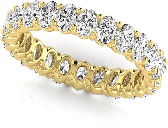 Eternity Band
