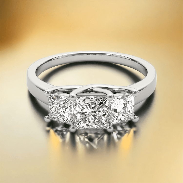 princess-3-stone-lab-grown-diamond-engagement-rings