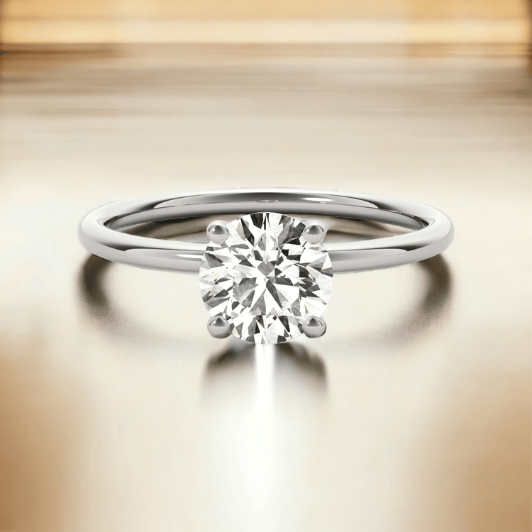 Solitaire-lab-grown-diamond-engagement-ring-2023-riveval-diamond