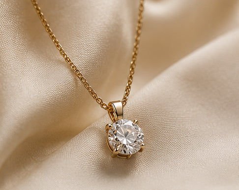 shop-lab-grown-diamond-Necklace-trend-2023
