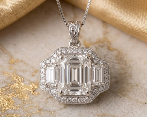 Pendant