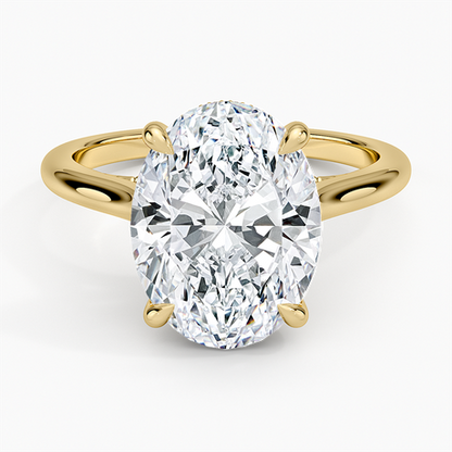 Dawn 1.5mm Diamond Ring