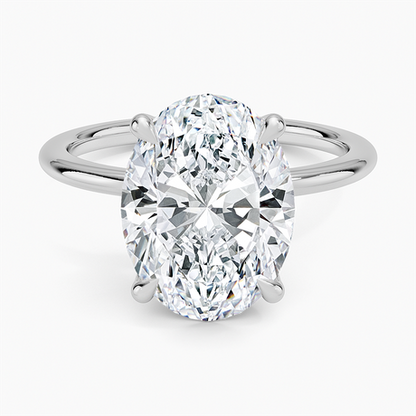 Petite Elodie 1.5mm Ring