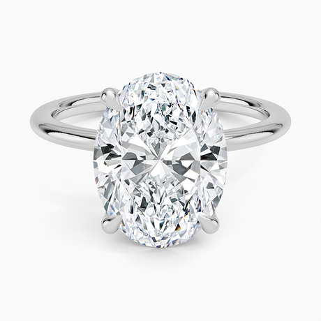 Petite Elodie 1.5mm Ring