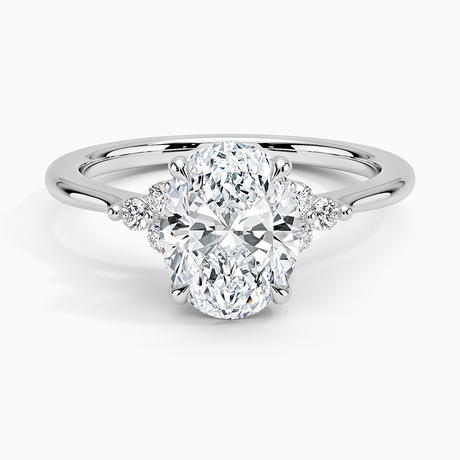 Melody Diamond Ring