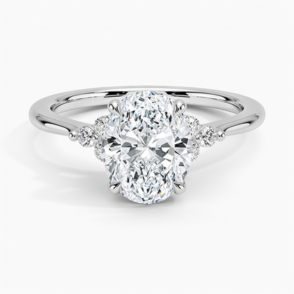 Melody Diamond Ring