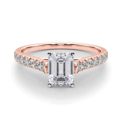 1.70 Carat Center stone 