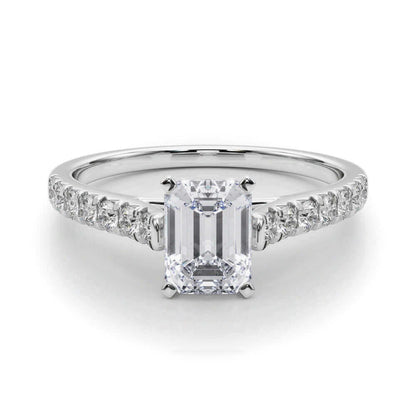 1.70 Carat Center stone 